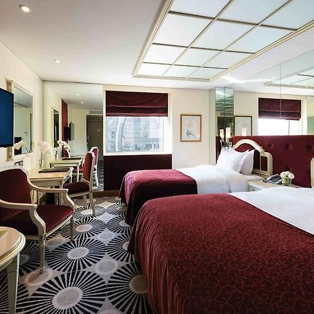 Grand Mercure Imperial Palace Seoul Exterior photo