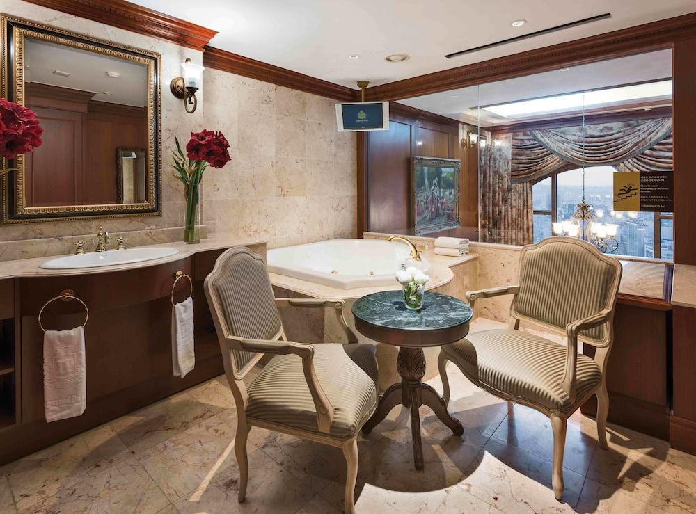 Grand Mercure Imperial Palace Seoul Exterior photo