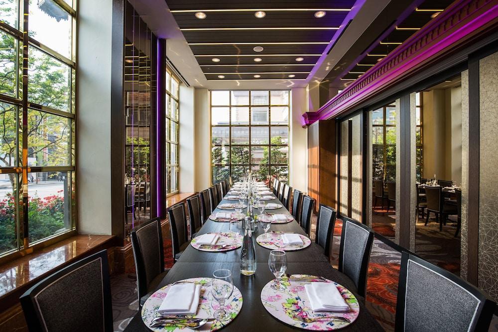 Grand Mercure Imperial Palace Seoul Exterior photo